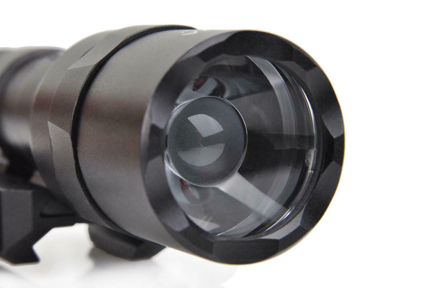 Element M300B Mini Scout Flashlight 200 Lumens