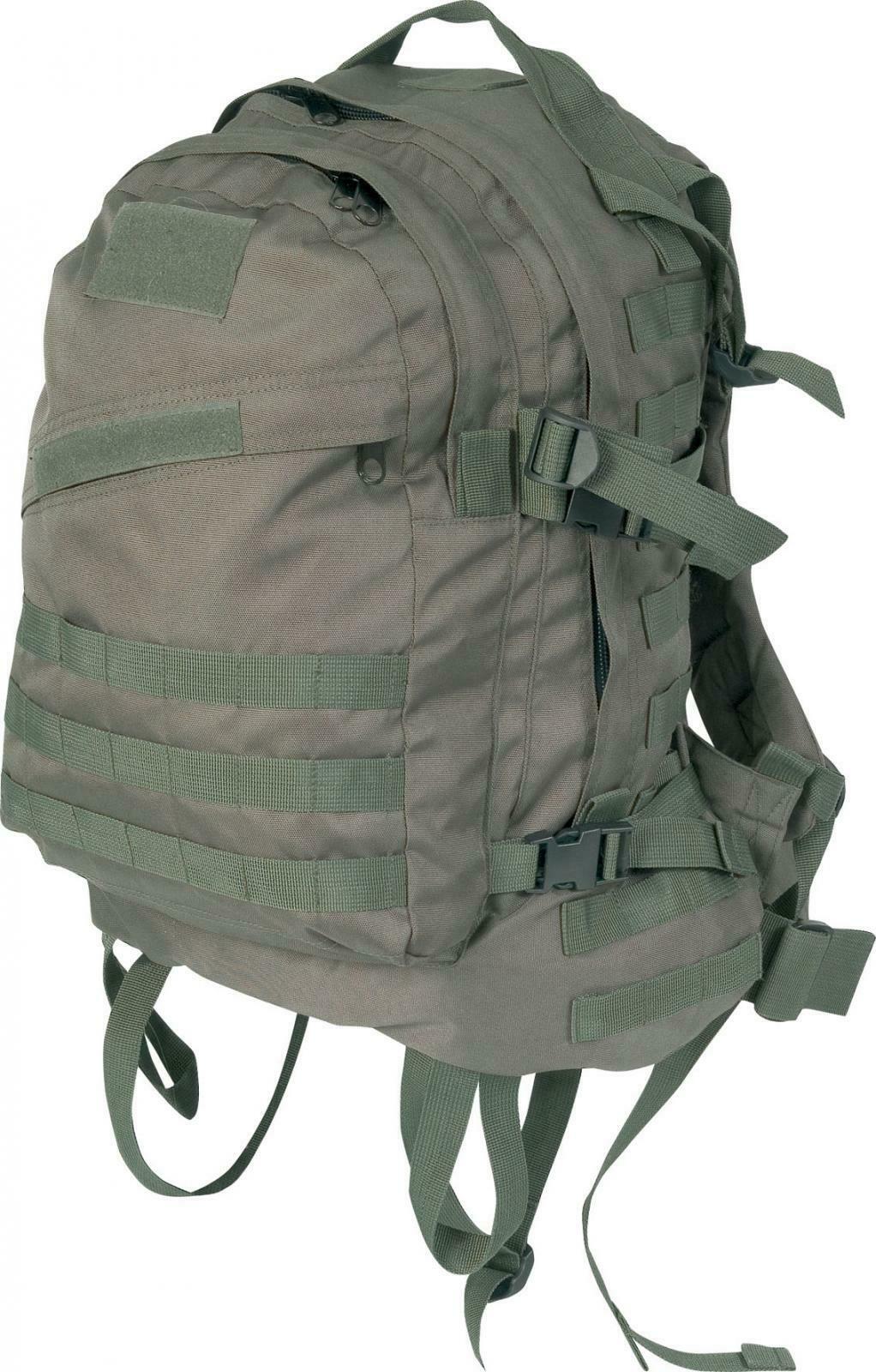 Viper Special Ops Pack Rucksack Green 