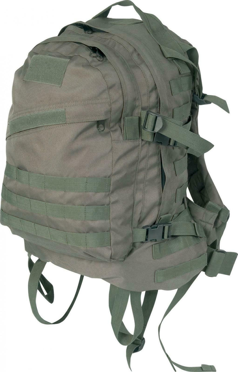 Viper Special Ops Pack Rucksack Green 