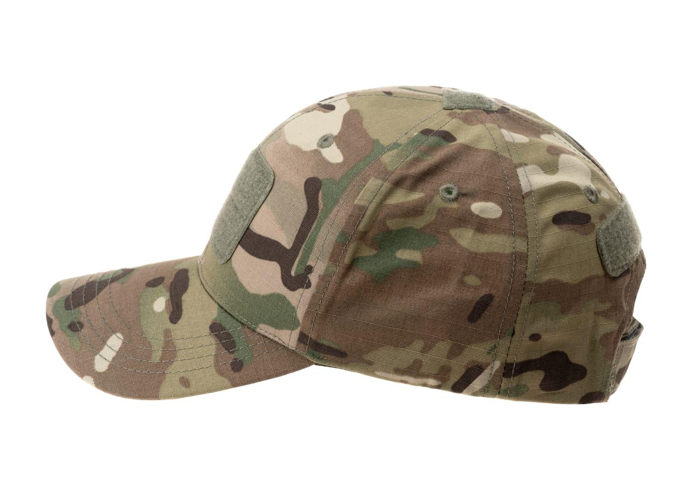Invader Gear Classic Baseball Hat Cap Multicam