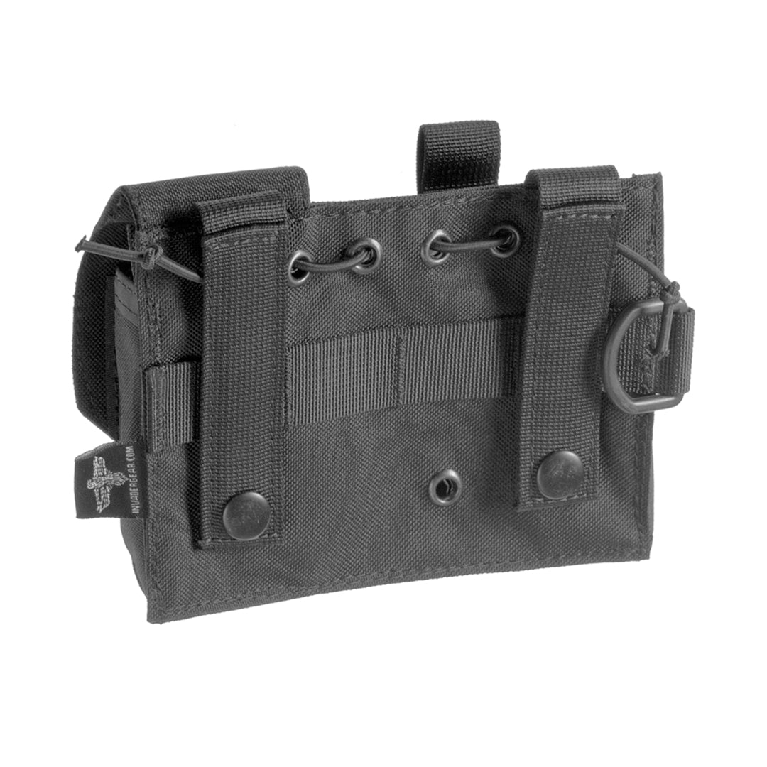 Invader Gear Airsoft Admin Pouch Molle Utility