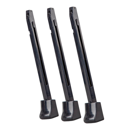 Walther Magazine For PPK / S 4.5mm bb’s 3 Pack