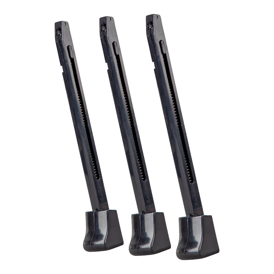 Walther Magazine For PPK / S 4.5mm bb’s 3 Pack