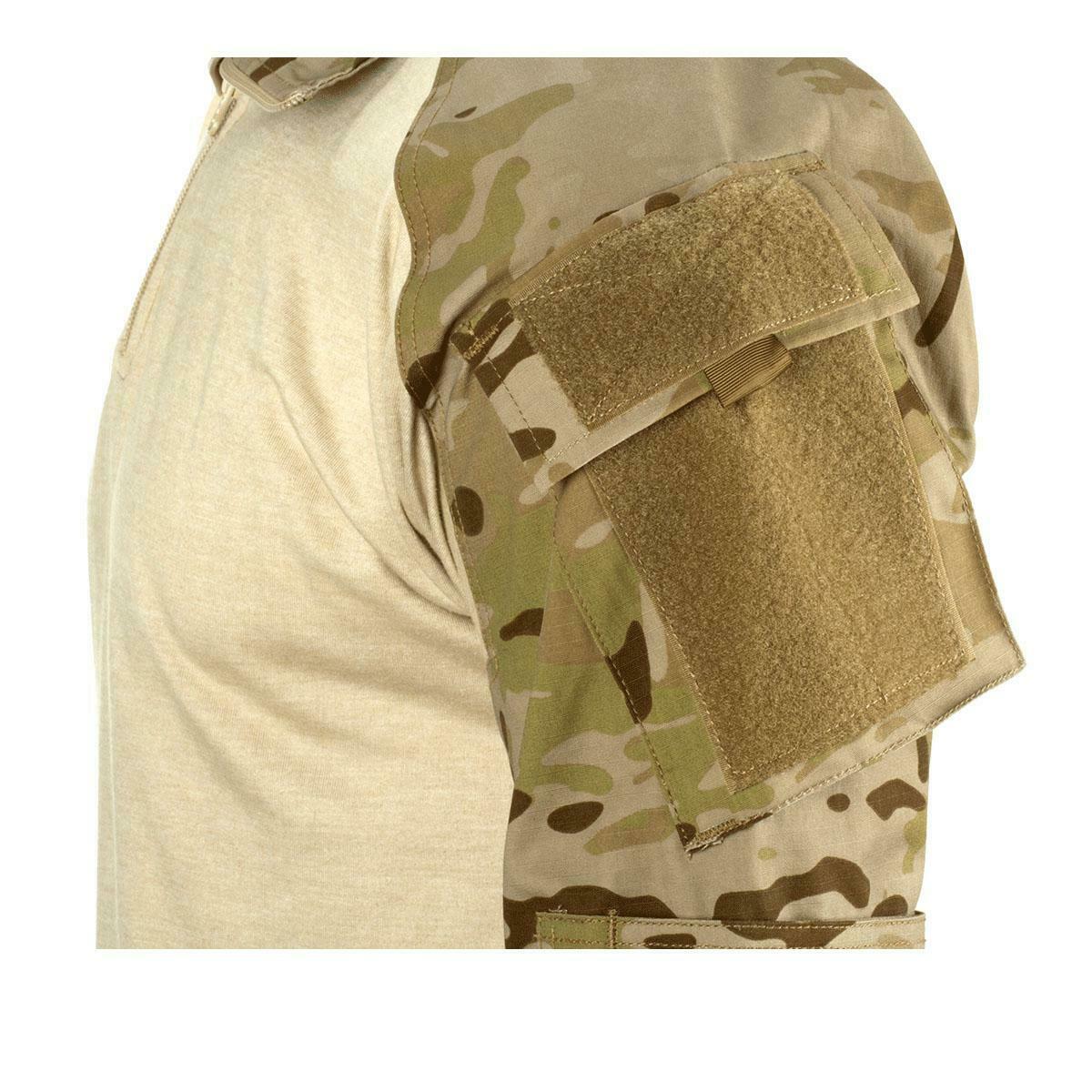 Invader Gear Ubacs Combat Shirt ATP Arid
