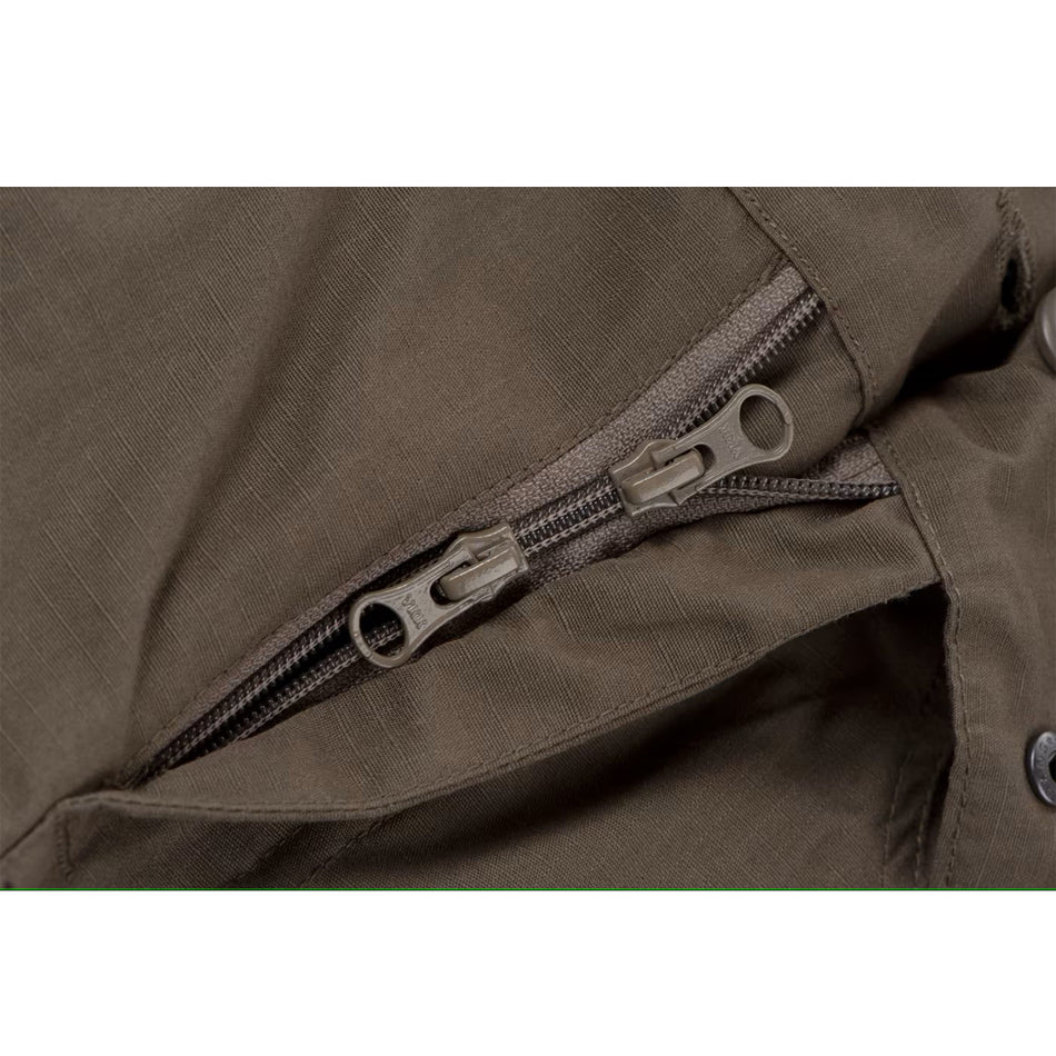 Invader Gear MK.II Predator Combat Trousers Ranger Green 