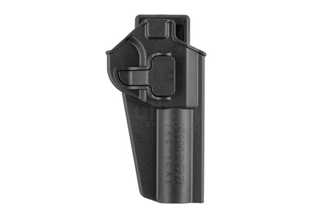 Nimrod Tactical Poly Holster For Action Army AAP-01 Airsoft Pistol Black