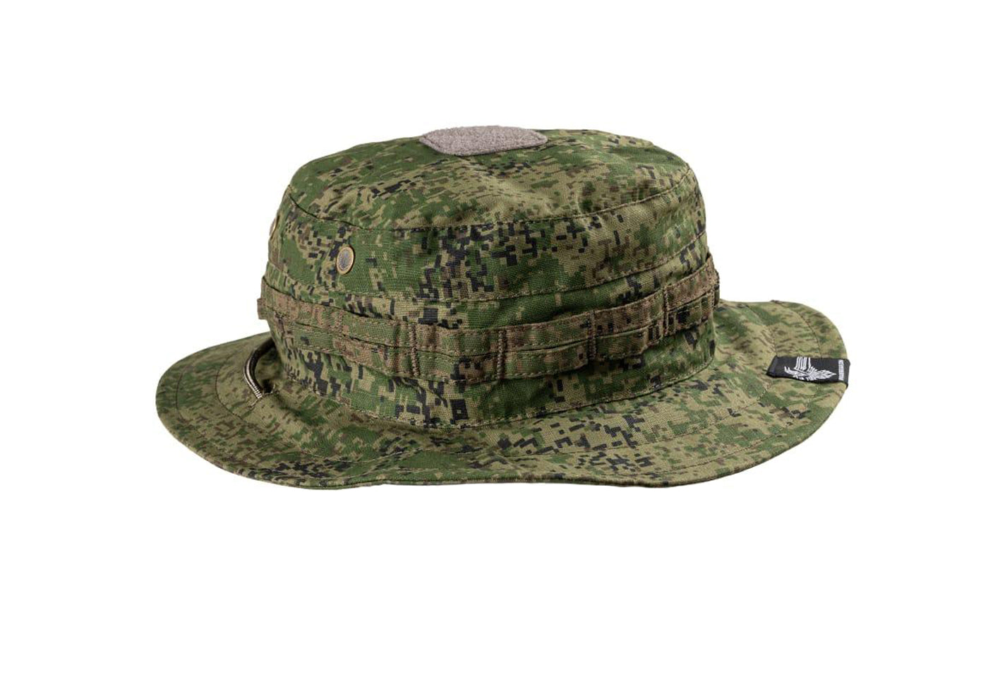Invader Gear Mod 3 Boonie Bush Hat Digi Flora Camo