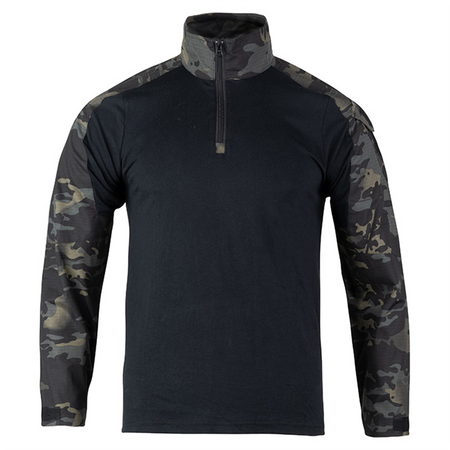 Viper Special Ops UBACS Shirt VB Night Camo  