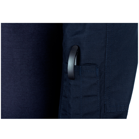Invader Gear UBACS Combat Shirt Navy Blue