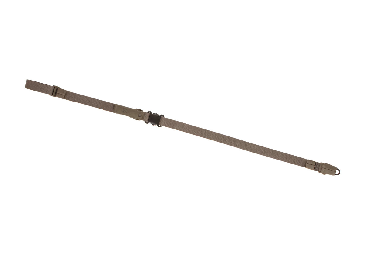 Claw Gear Shotgun Sling Snap Hook RAL7013