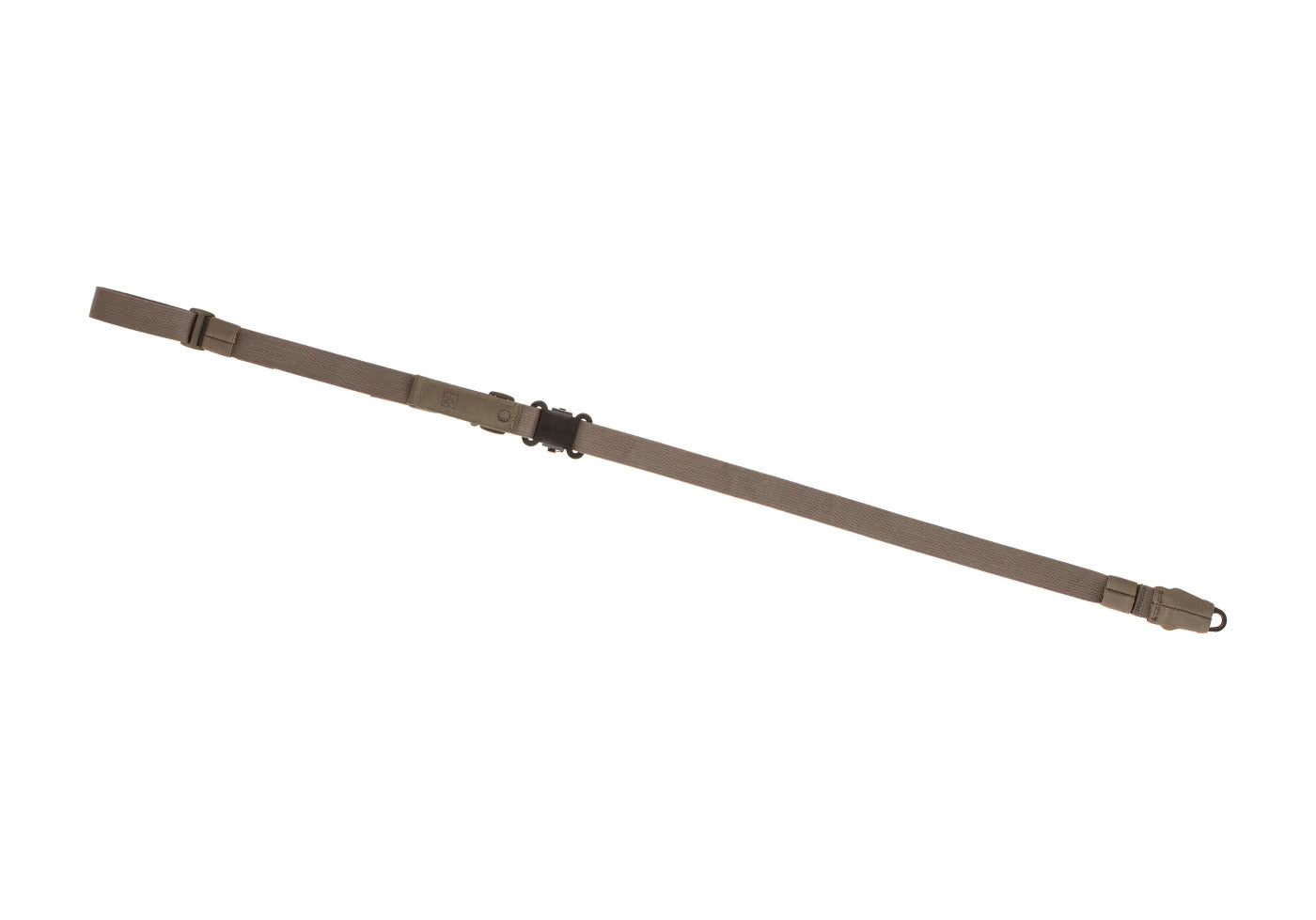 Claw Gear Shotgun Sling Snap Hook RAL7013