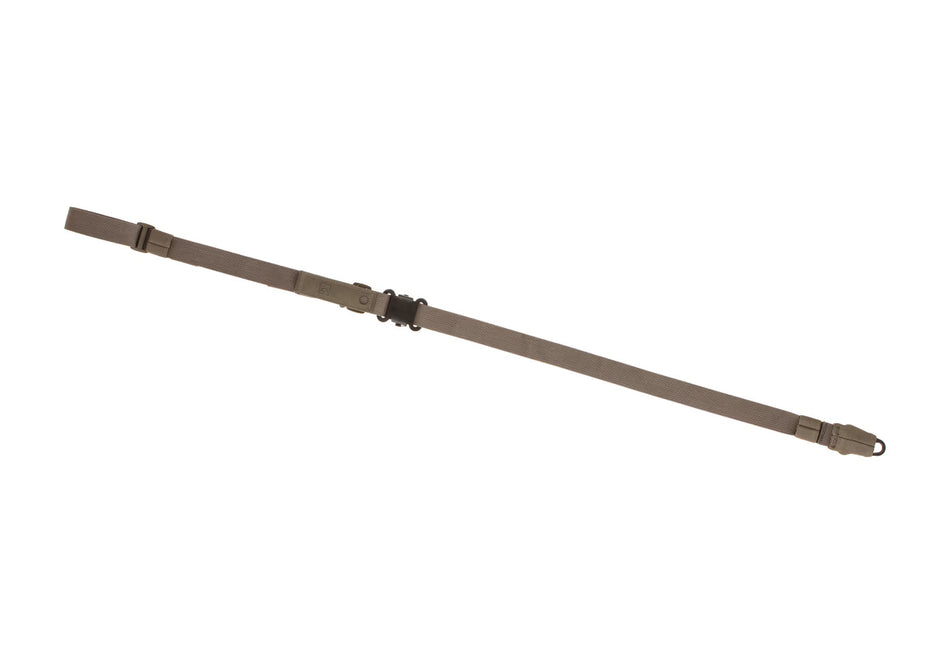 Claw Gear Shotgun Sling Snap Hook RAL7013