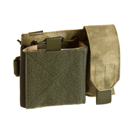 Invader Gear Airsoft Admin Pouch Molle Utility