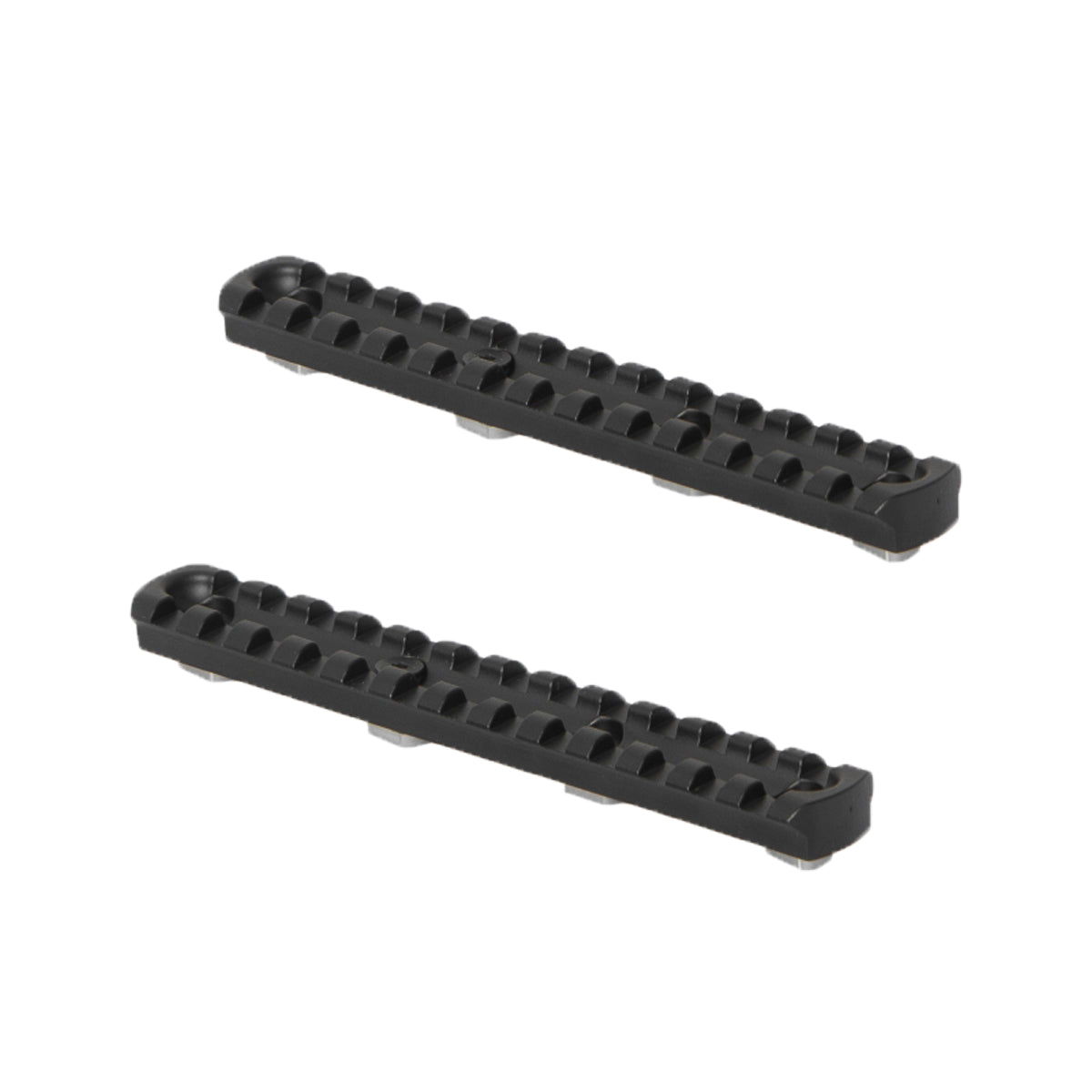 Ares Amoeba Octa Arms 5.5" M-Lok to Picatinny Rail Set