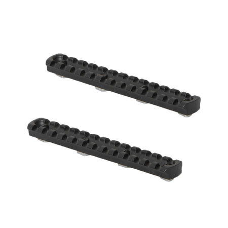 Ares Amoeba Octa Arms 5.5" M-Lok to Picatinny Rail Set