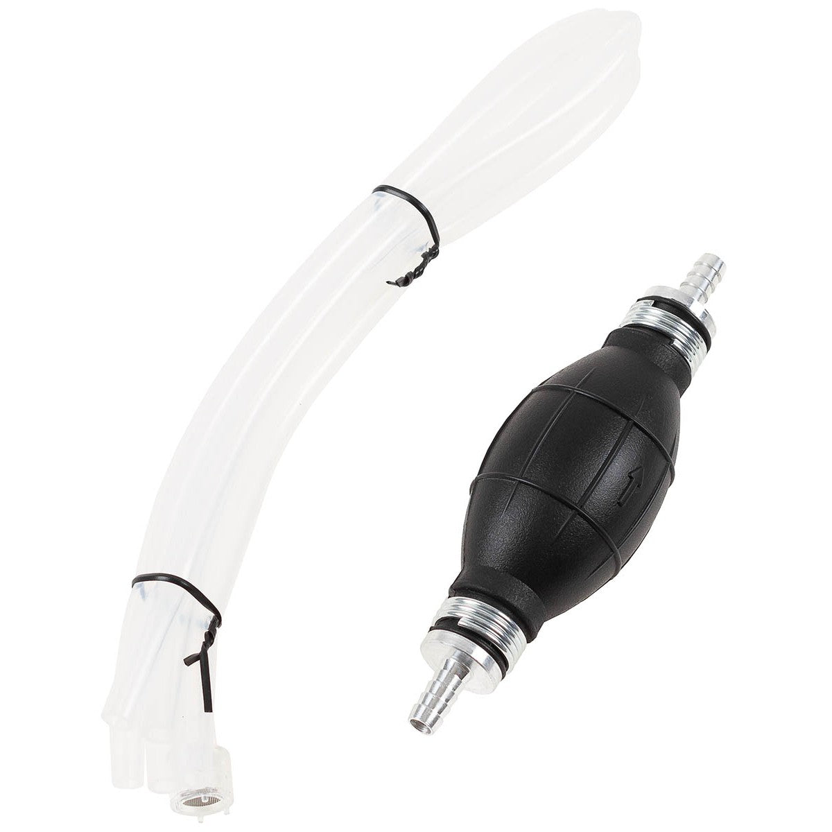 MFH Surao Life 2 Go Hand Ball Pump for Water Filter 