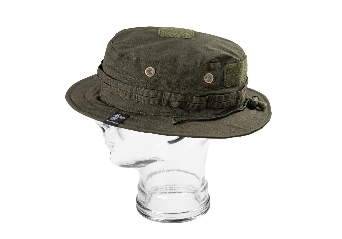 Invader Gear Mod 3 Boonie Bush Hat Od Green