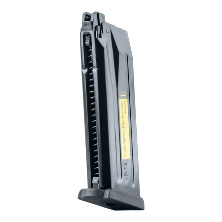 Umarex H&K VP9 Magazine Gas 6mm bb Black