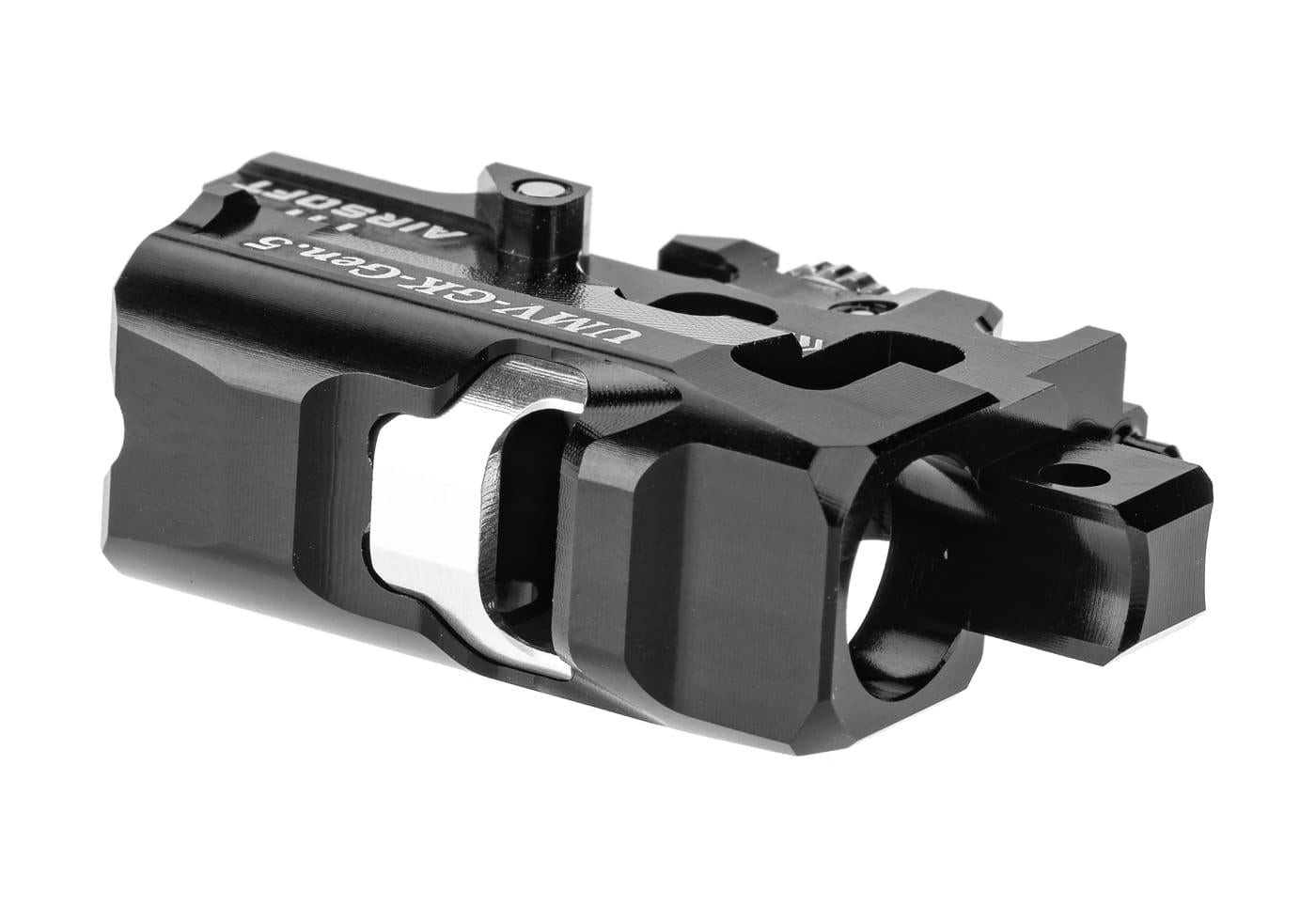 TTI Airsoft TDC Hop Up Unit VFC Umarex Glock G19 Gen 4 / Gen 5 G17 G45