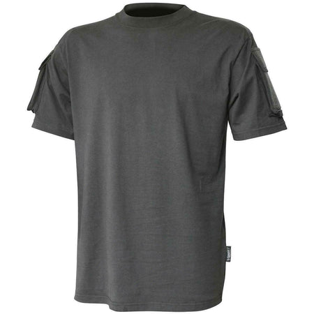 Viper Tactical T-Shirt Titanium
