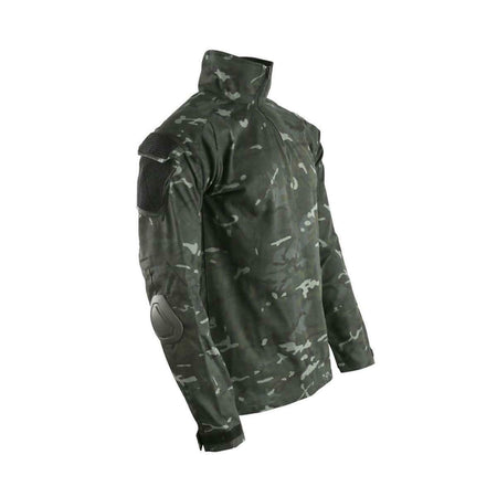 Kombat Spec-Ops UBACS Under Shirt BTP-Black