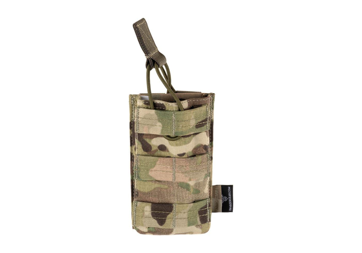 Invader Gear Direct Action 5.56 M4 Single Magazine Pouch Multicam
