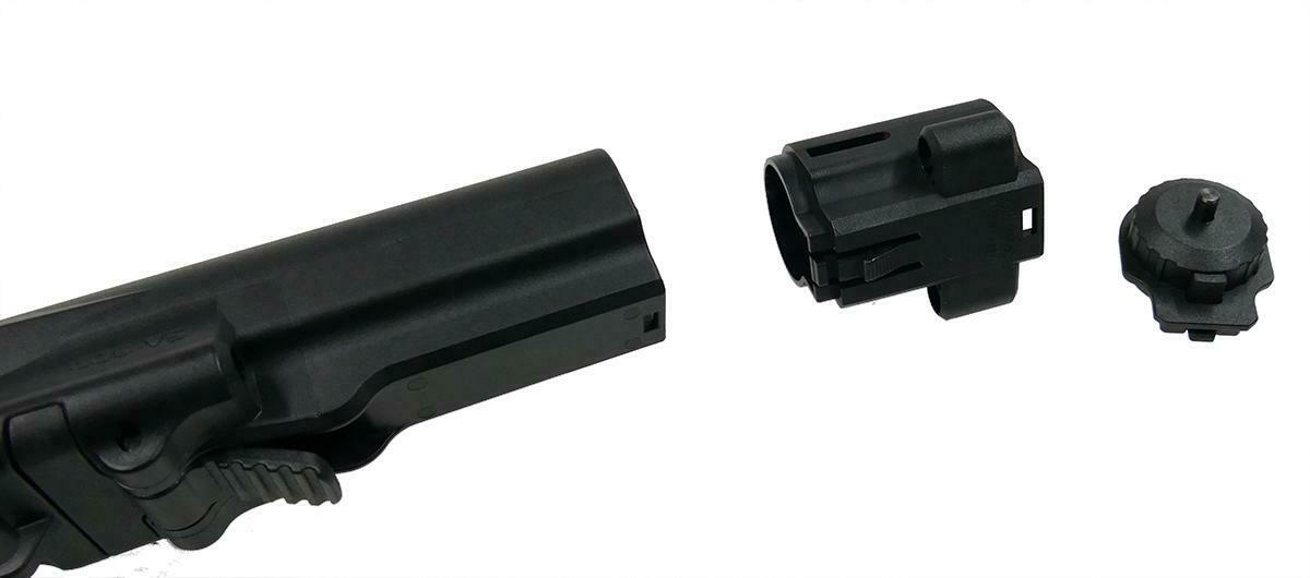 AirTech BEU Battery Extension Unit For ARP  