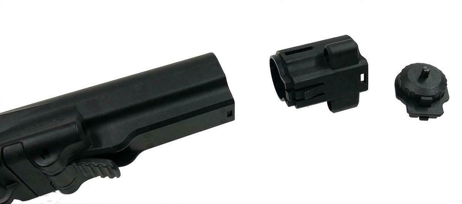 AirTech BEU Battery Extension Unit For ARP  