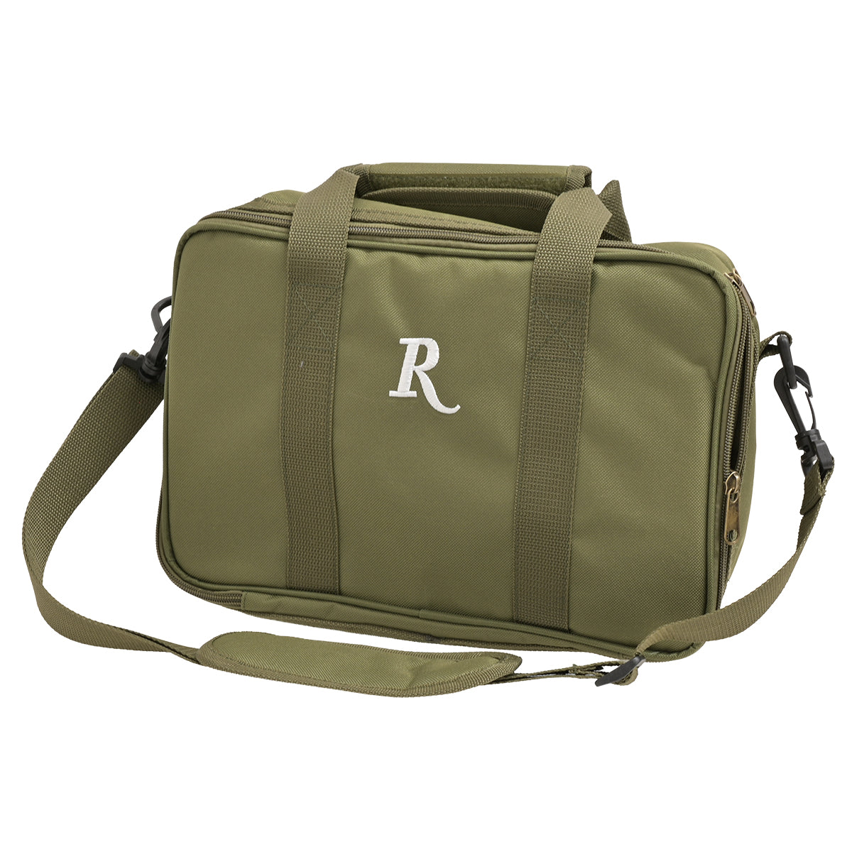 Remington Carry All Range Bag Olive