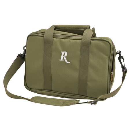 Remington Carry All Range Bag Olive