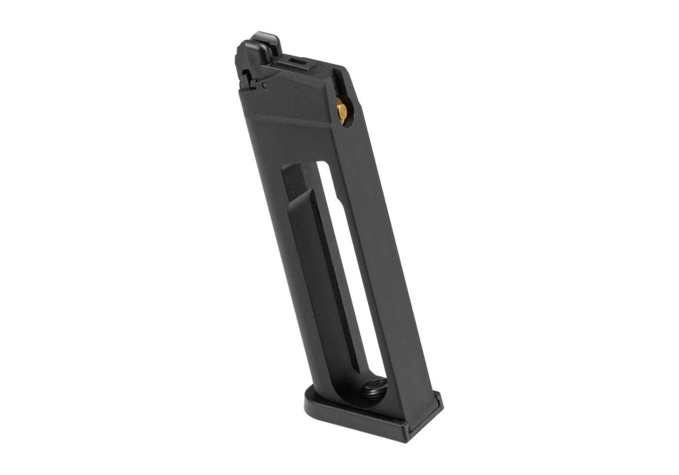 KJ Works Airsoft KP-13 KP-17 KP-18 Co2 23rd Magazine 6mm
