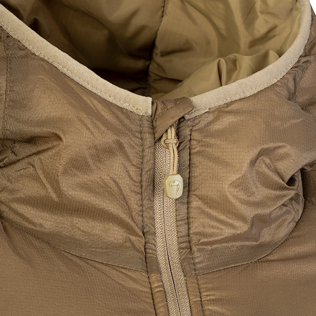 Viper Frontier Jacket Dark Coyote 