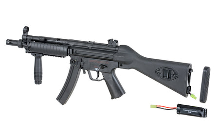 Cyma Limited Edition Airsoft Rifle 