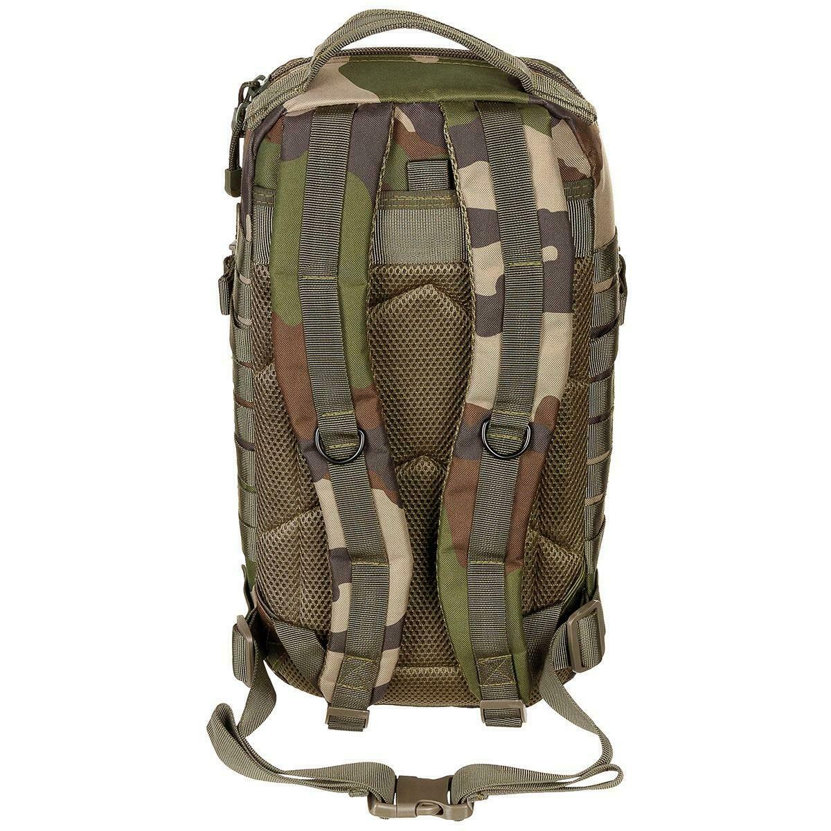 MFH ASSAULT I BACKPACK FRENCH CCE