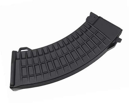 Cyma Poly AK Airsoft Rifle Magazine Black 550rd 