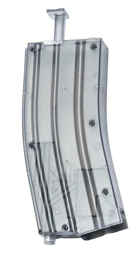 ASG Airsoft Magazine High Cap Speed Loader 400rd 