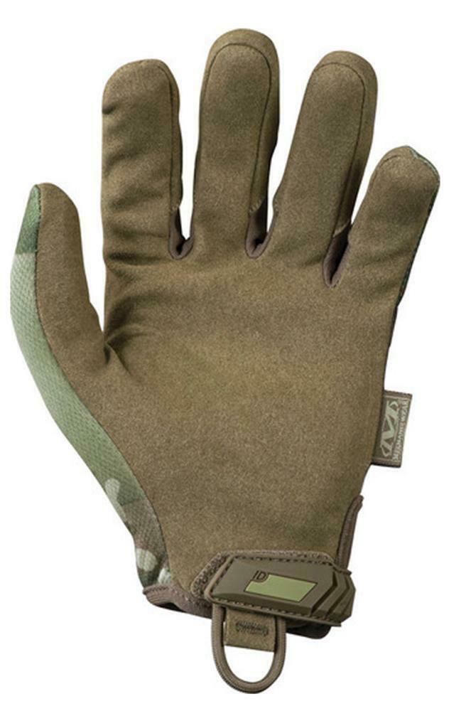 Mechanix Wear Original Gloves Multicam