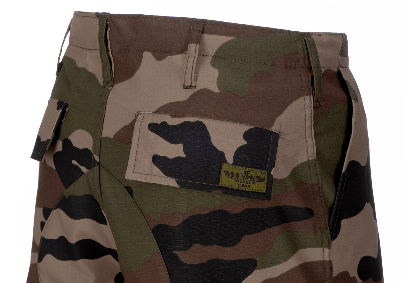 Invader Gear Revenger TDU Trousers CCE Camo