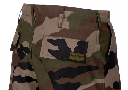 Invader Gear Revenger TDU Trousers CCE Camo