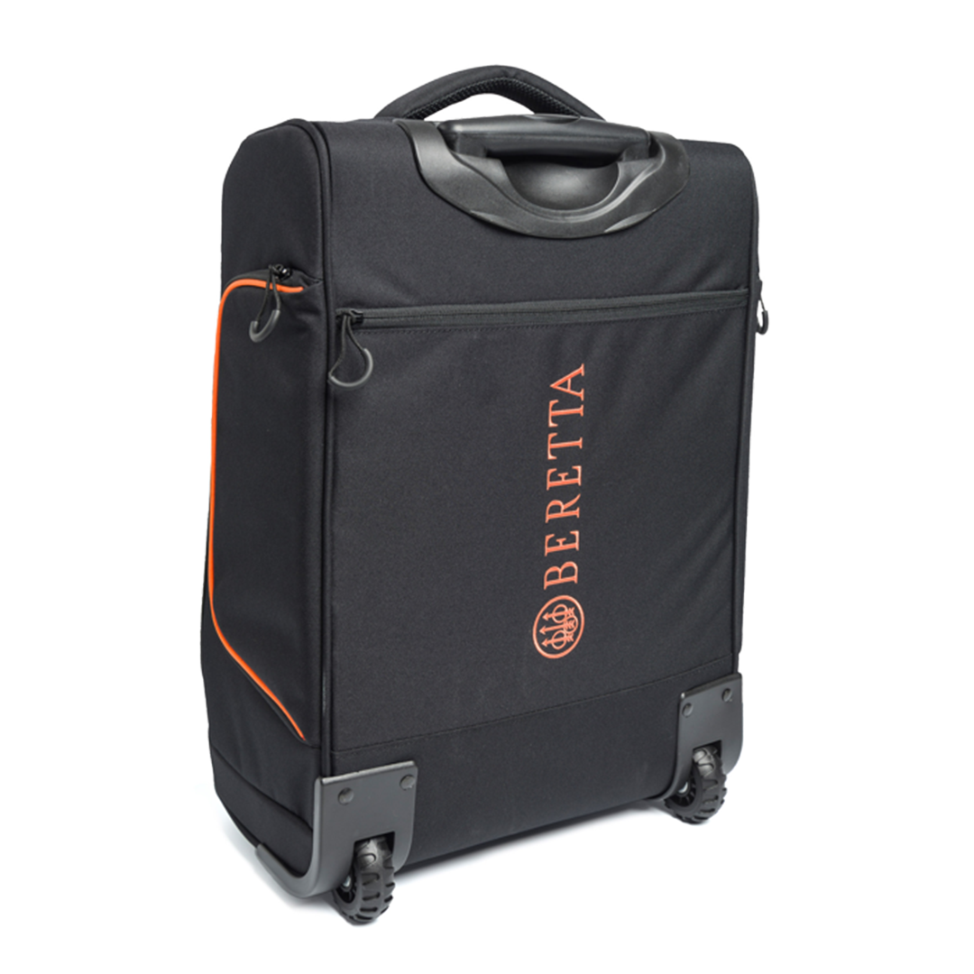 Beretta Uniform Pro EVO Trolley Suitcase Black 