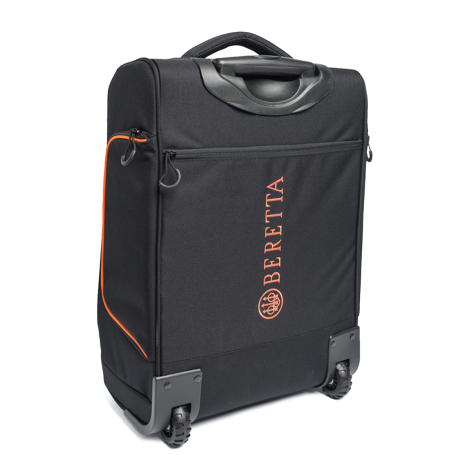 Beretta Uniform Pro EVO Trolley Suitcase Black 