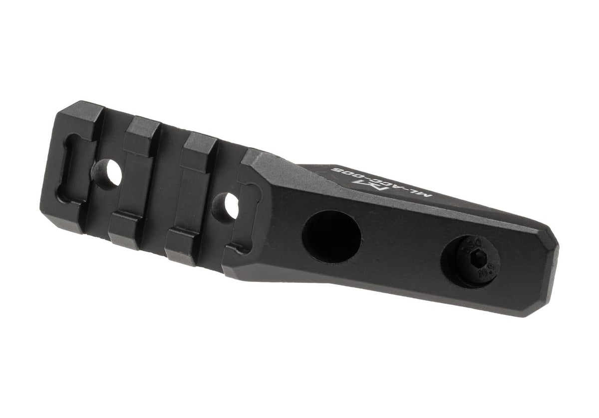 ARES Airsoft M-LOK Cantilever Rail Type E 