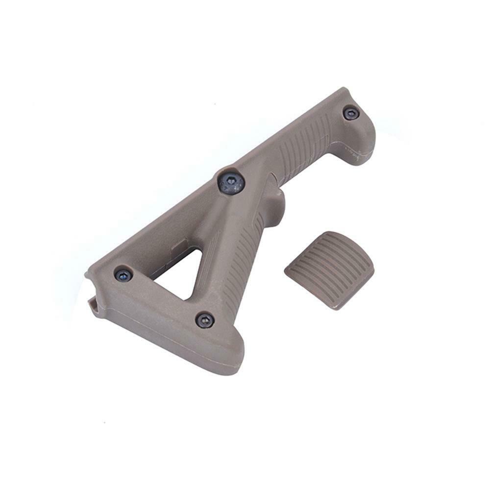 Element AFG-2 Front Airsoft Rifle Support Grip FDE EX255