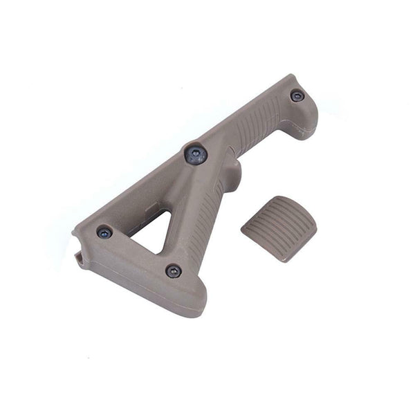 Element AFG-2 Front Airsoft Rifle Support Grip FDE EX255