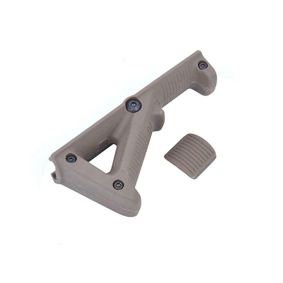 Element AFG-2 Front Airsoft Rifle Support Grip FDE EX255