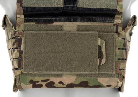 Invader Gear Reaper Plate Carrier Molle Army Vest Multicam