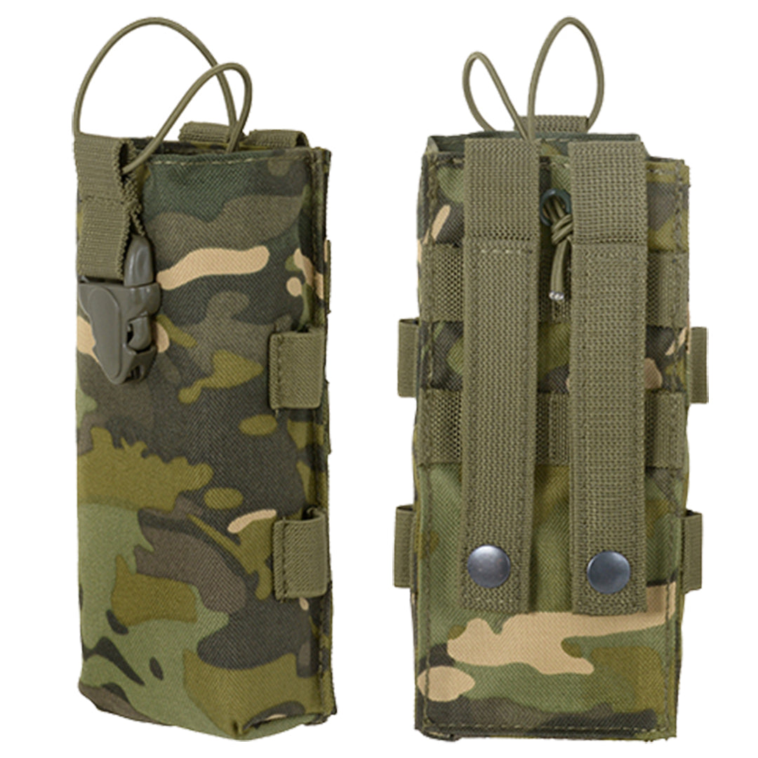 Fields Radio Pouch Molle PRC 148 / 152