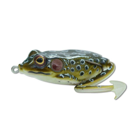 Zebco Top Frog Predator Lure Pike Bass