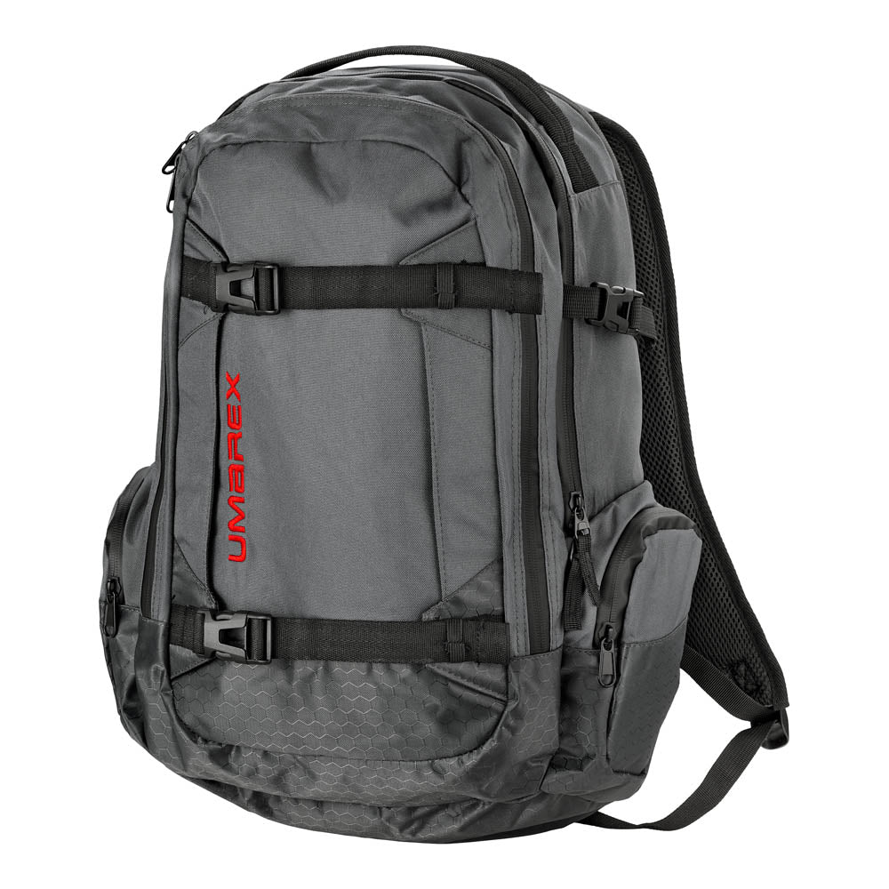 Umarex LIMA 35 Hikers Walking Rucksack Backpack Grey