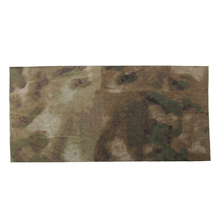 Emerson Camo Head Wrap Snood